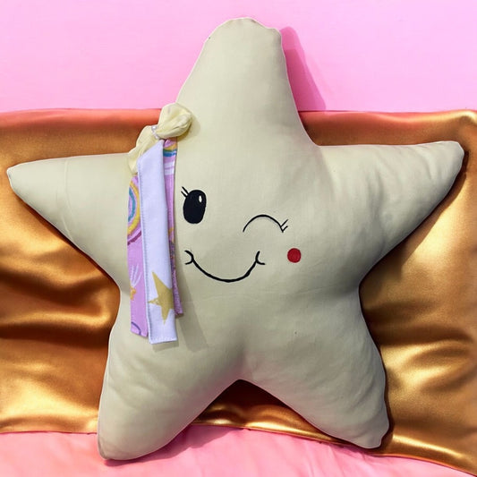 Baby Shaped Pillow