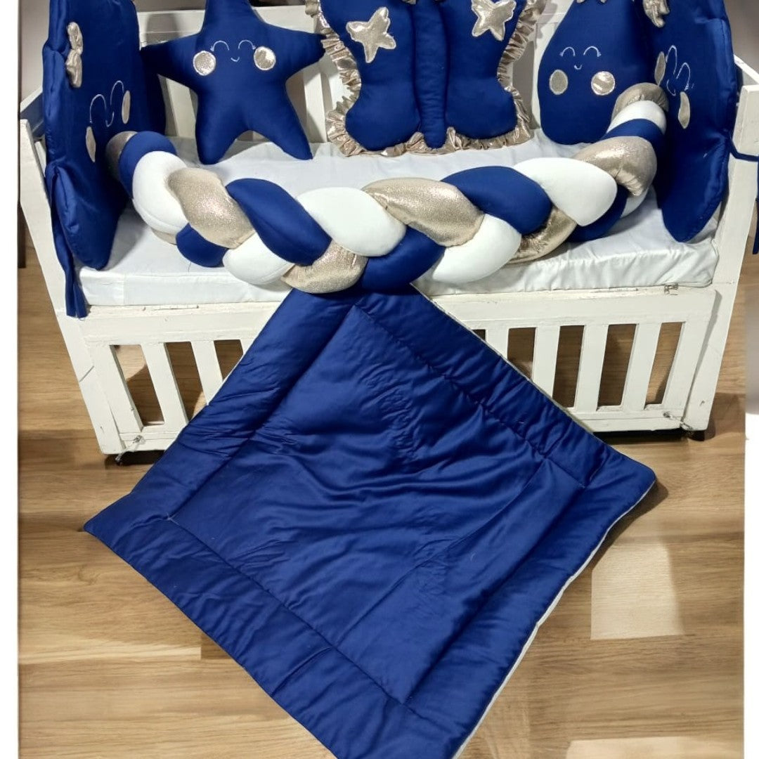 Baby Cot Set