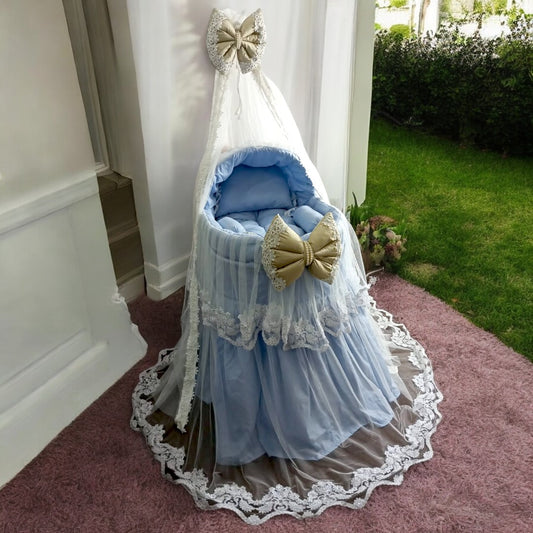 Baby Moses Baskets