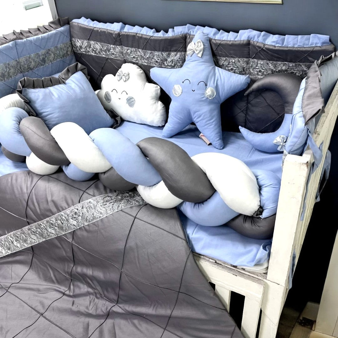 Baby Cot Set