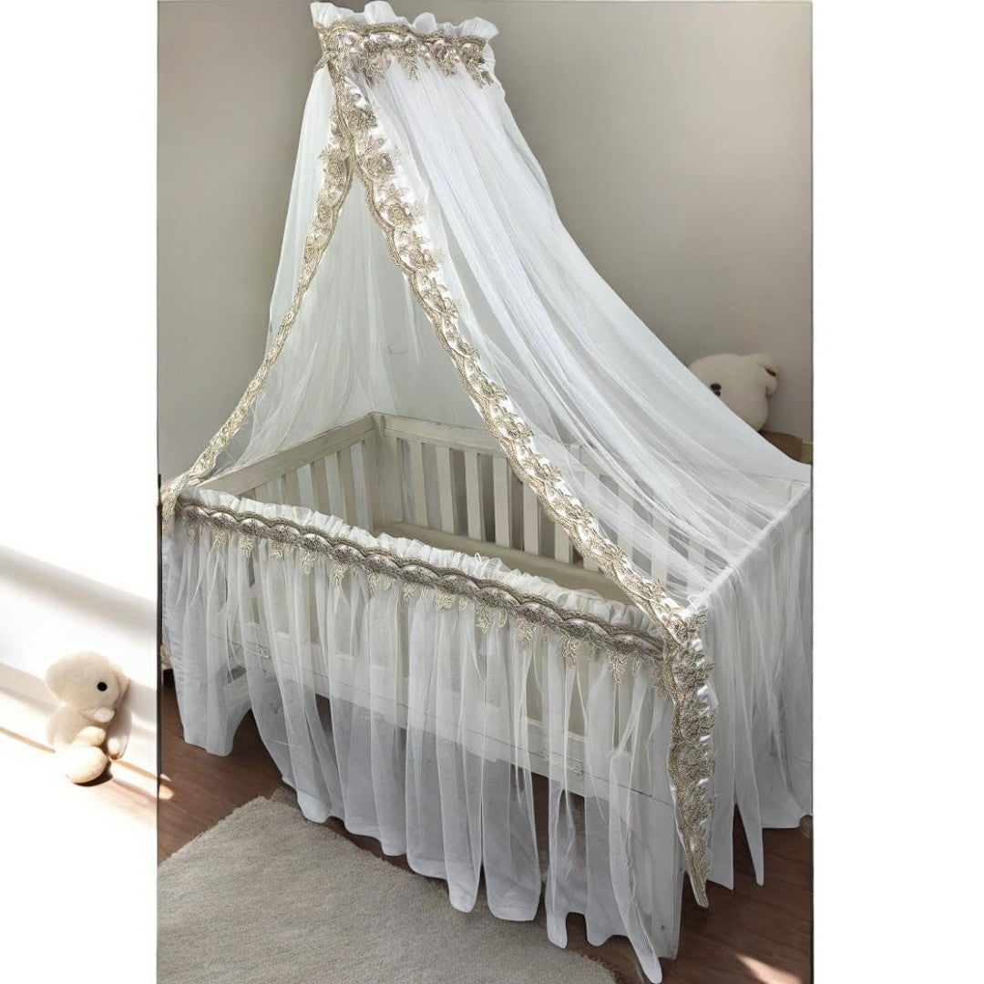 Baby Canopy For Cot