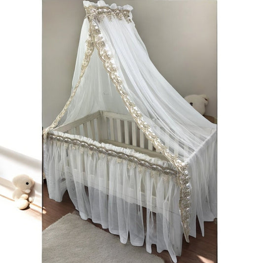 Baby Canopy For Cot