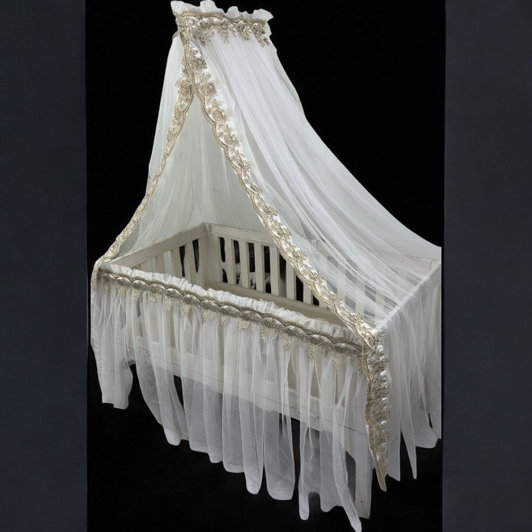 Baby Canopy For Cot