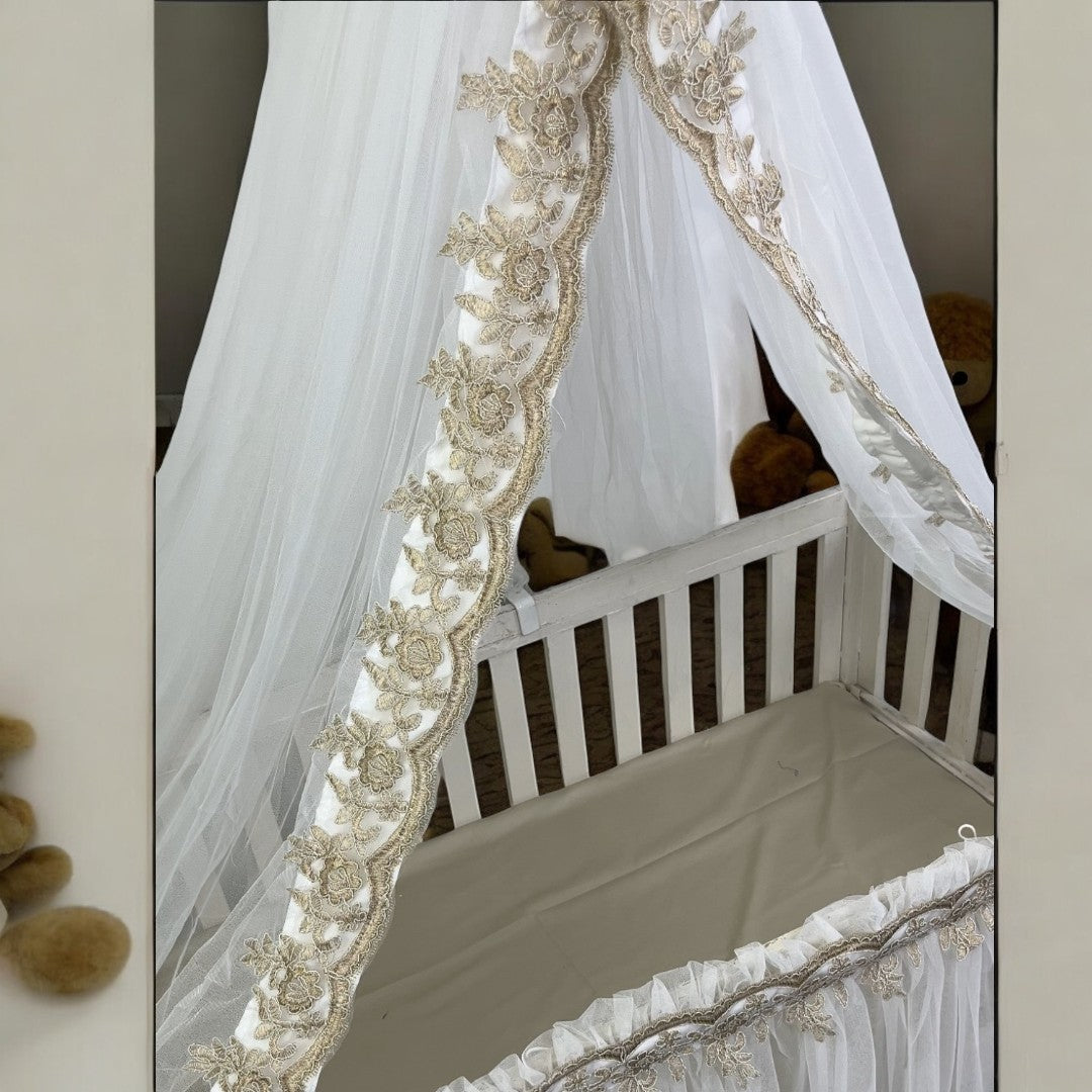 Baby Canopy For Cot