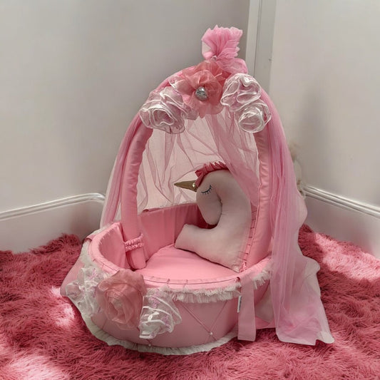 Baby Small Bassinet