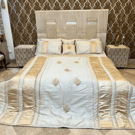 Bridal Comforter Set