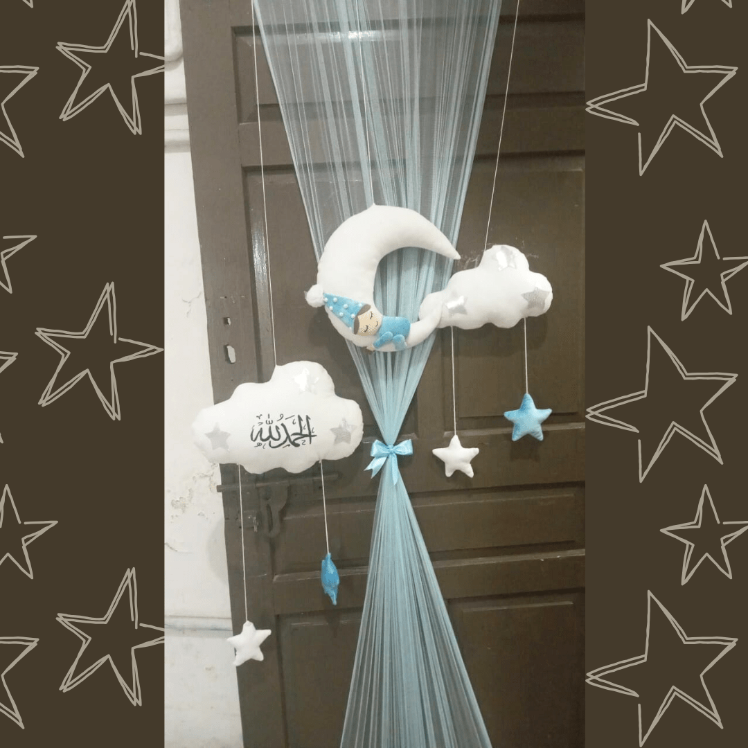 Door Hanging Decoration