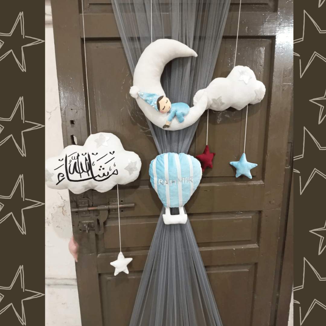 Door Hanging Decoration