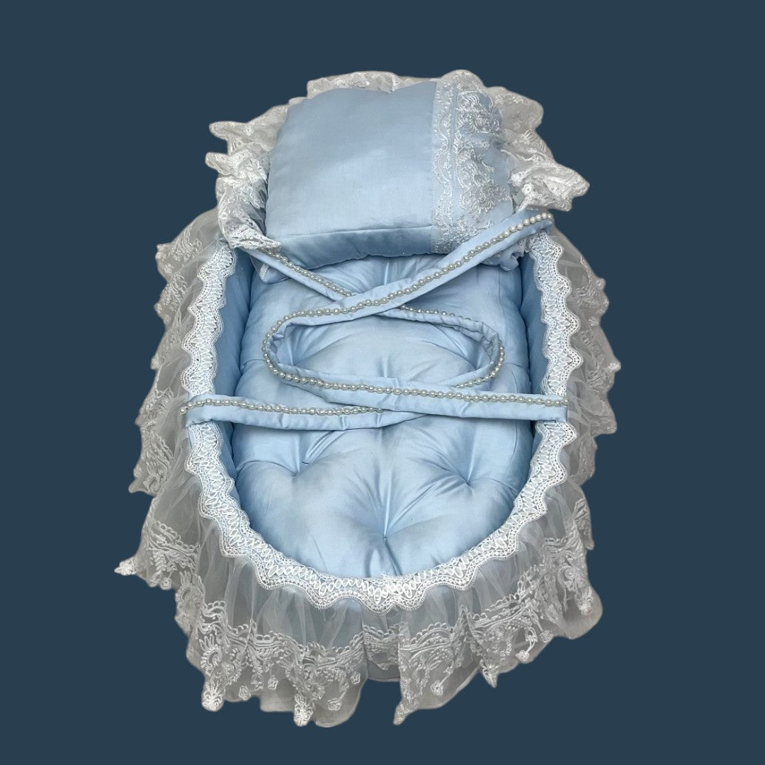 Baby Bassinet Set