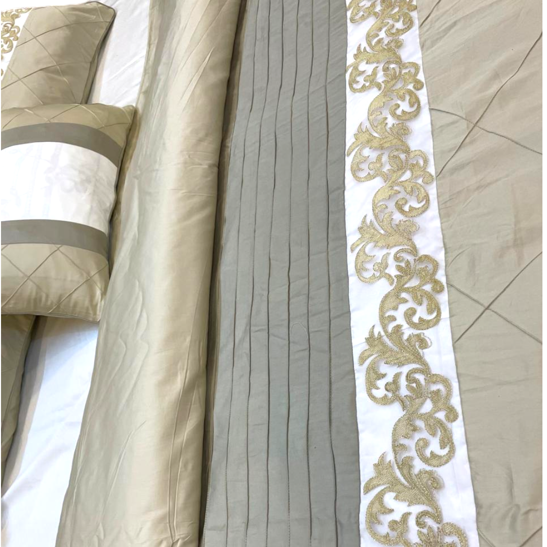 Comfortor Sets 7 Pcs