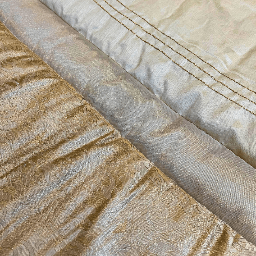 Bridal Comforter Set