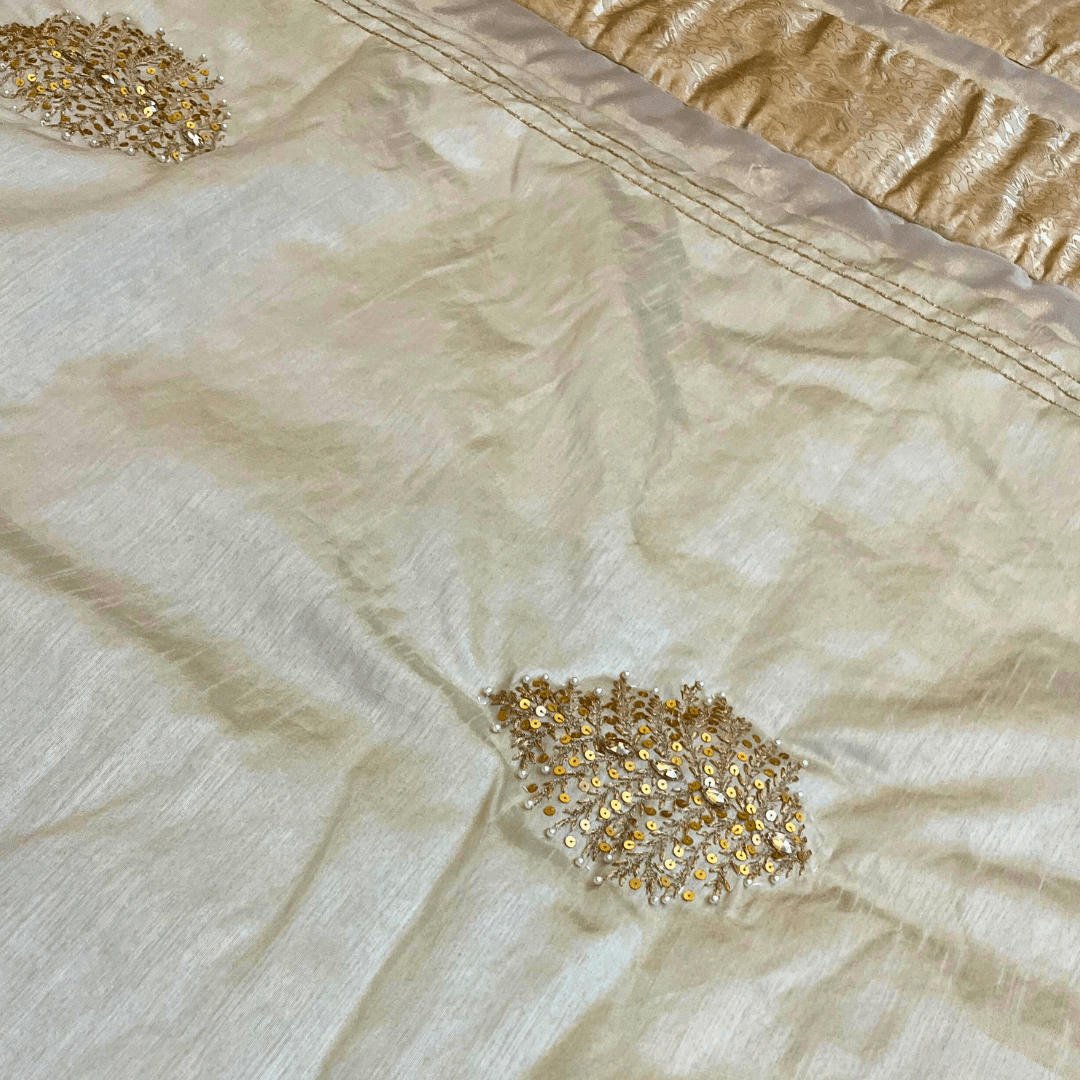 Bridal Comforter Set