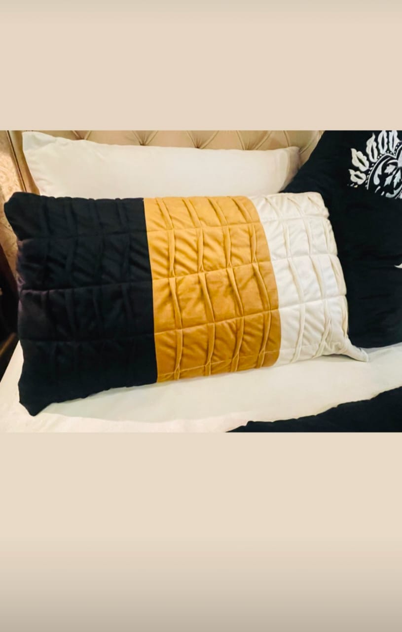 Comforter set (cotton sateen)