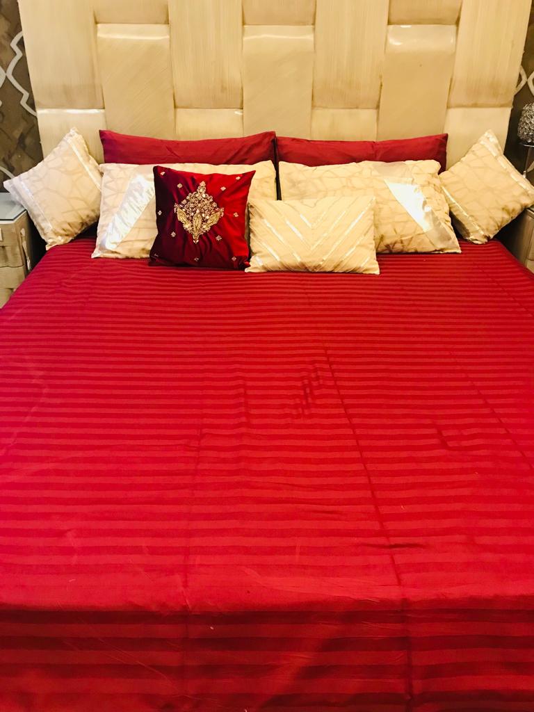 Comforter set(bridal collection)