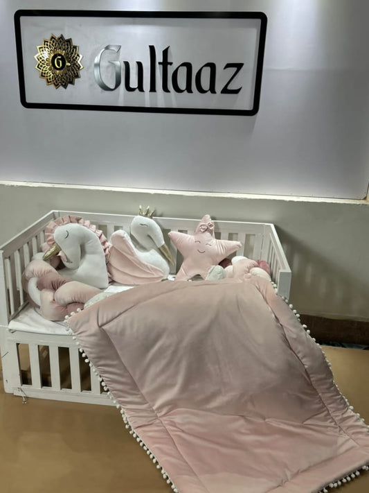 Baby Cot Set