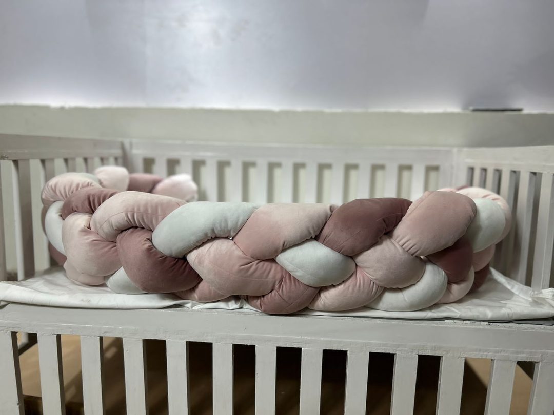 Baby Cot Set