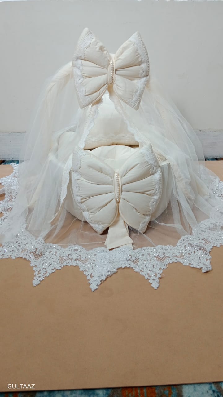 Baby Cot Set