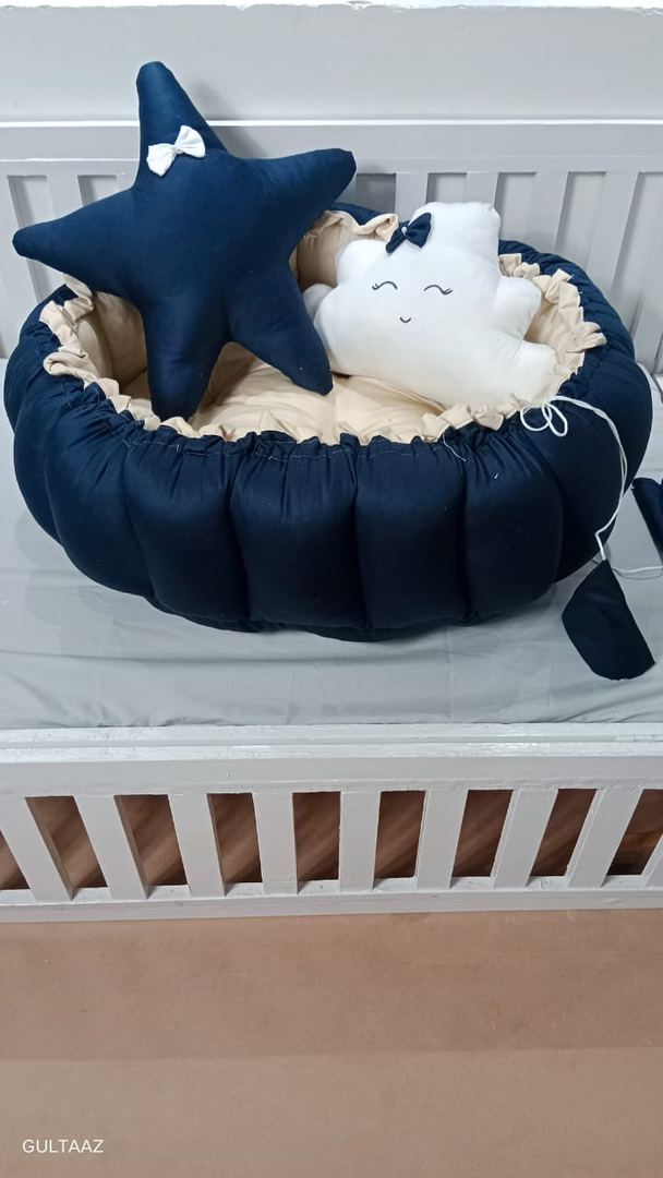 Baby Snuggle Bed