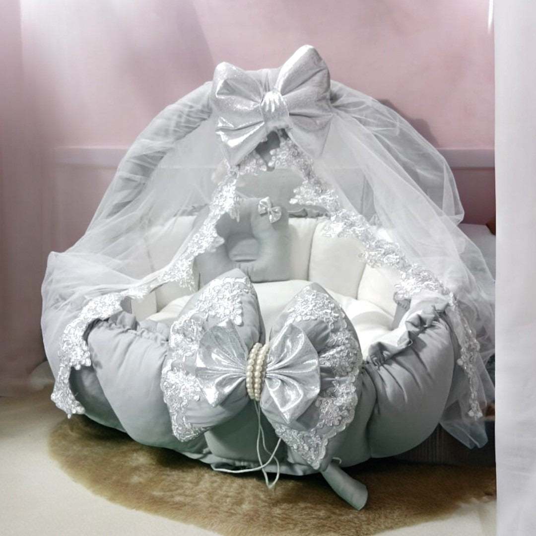 Baby Snuggle Bed
