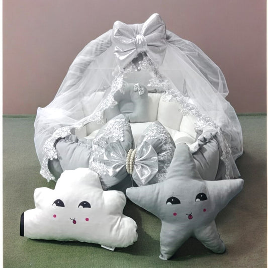 Baby Snuggle Bed