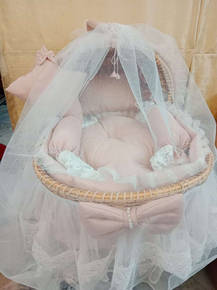 Baby Cot Set