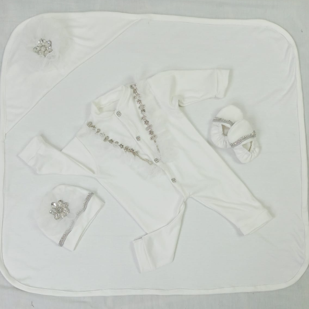 Baby Romper Set