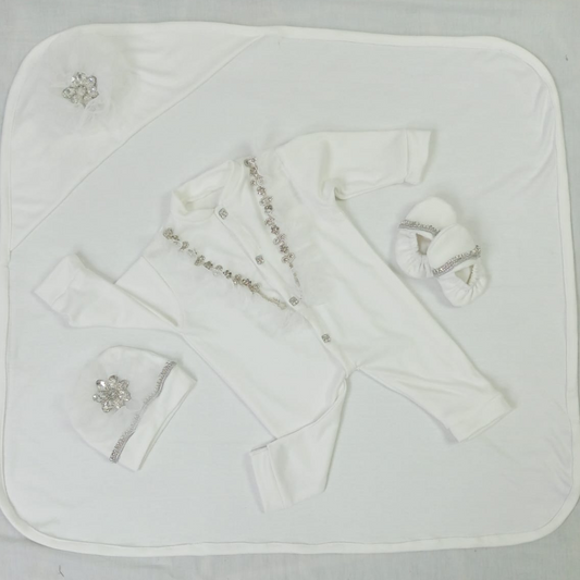Baby Romper Set