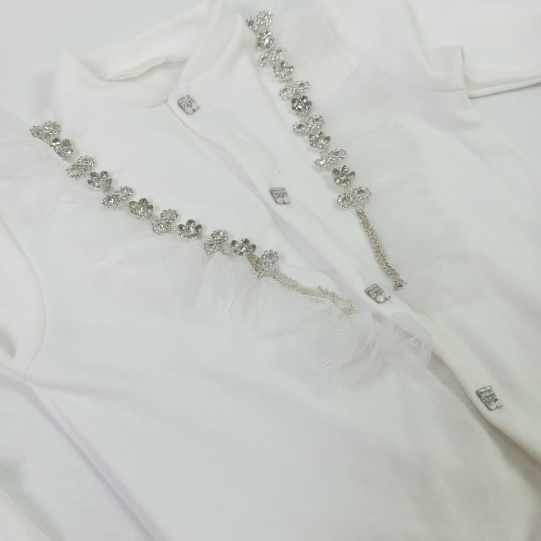 Baby Romper Set
