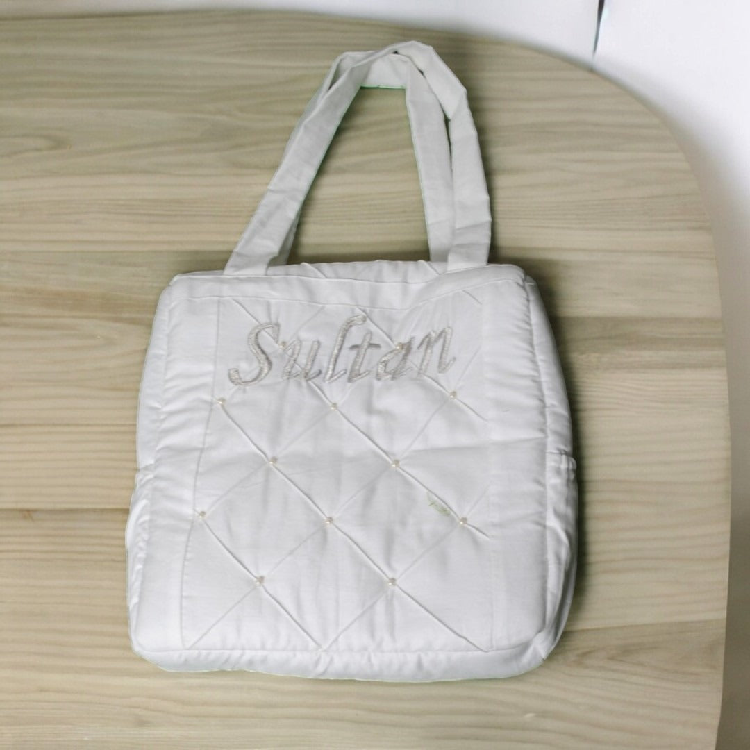 Baby Snuggle Bed