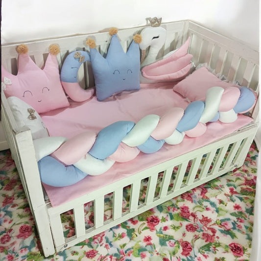 Baby Cot Set