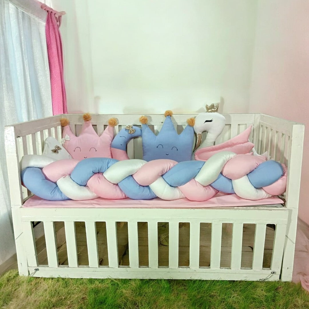 Baby Cot Set