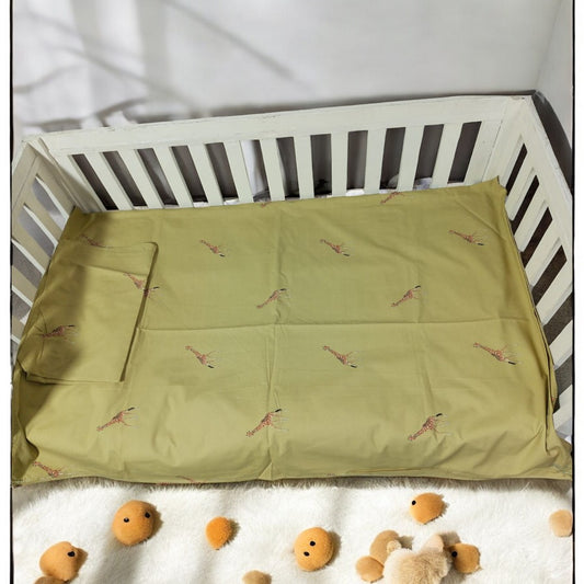 Kids Single Bedsheet