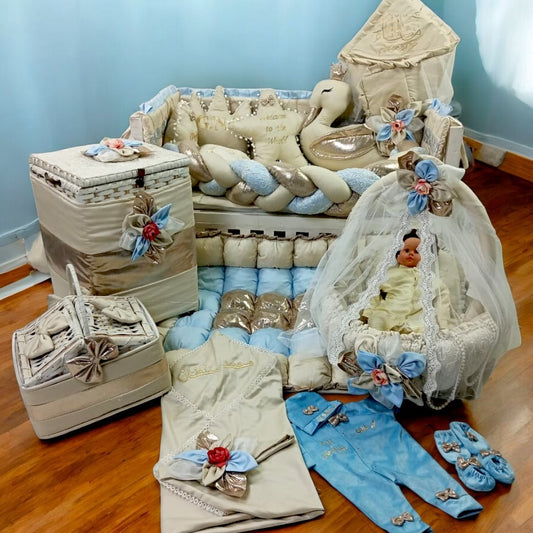 Baby Nursery Set