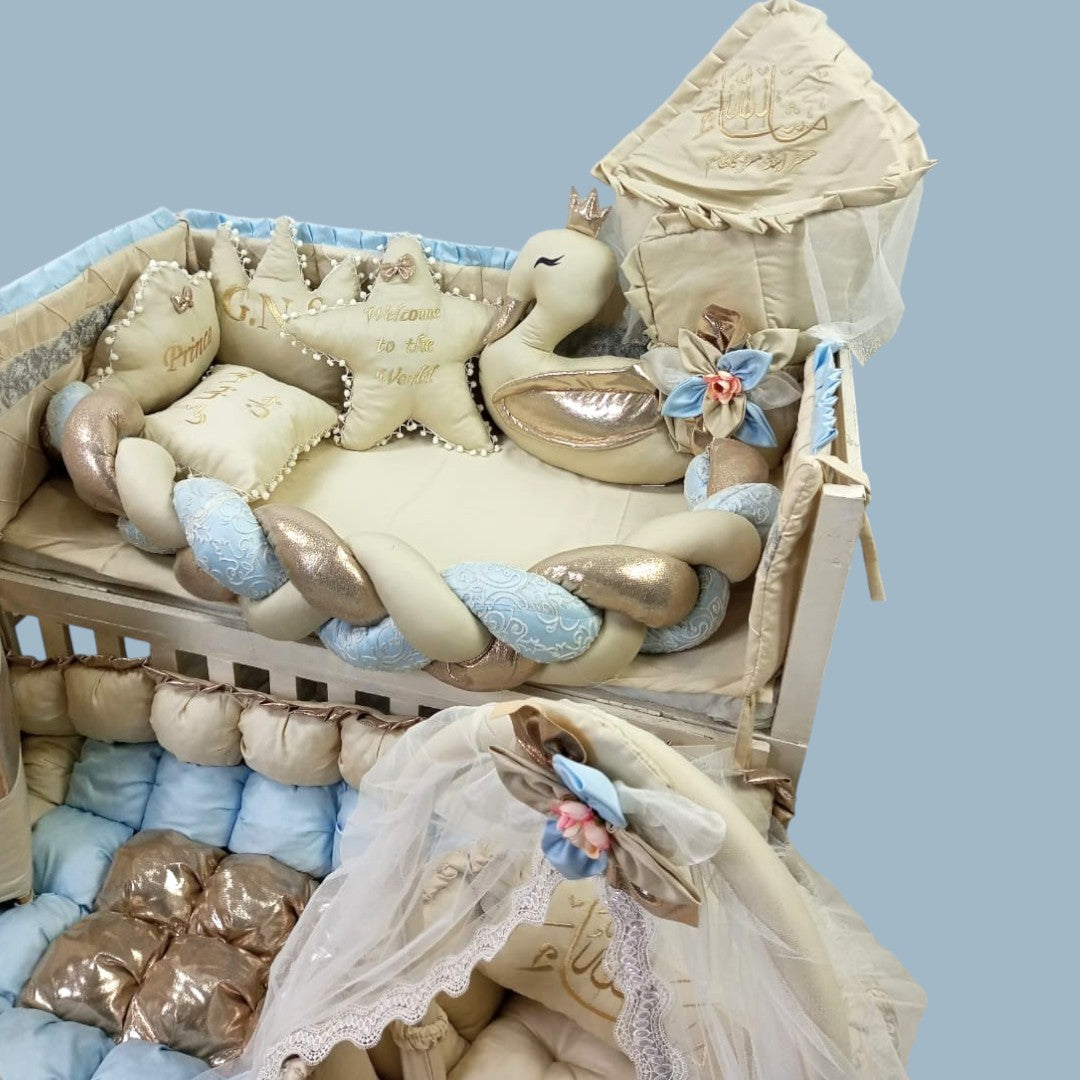 Baby Nursery Set