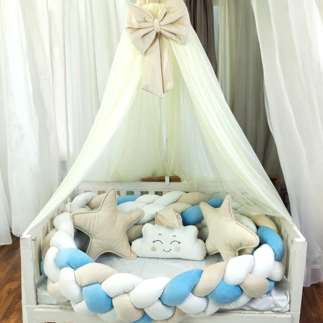 Baby Cot Set