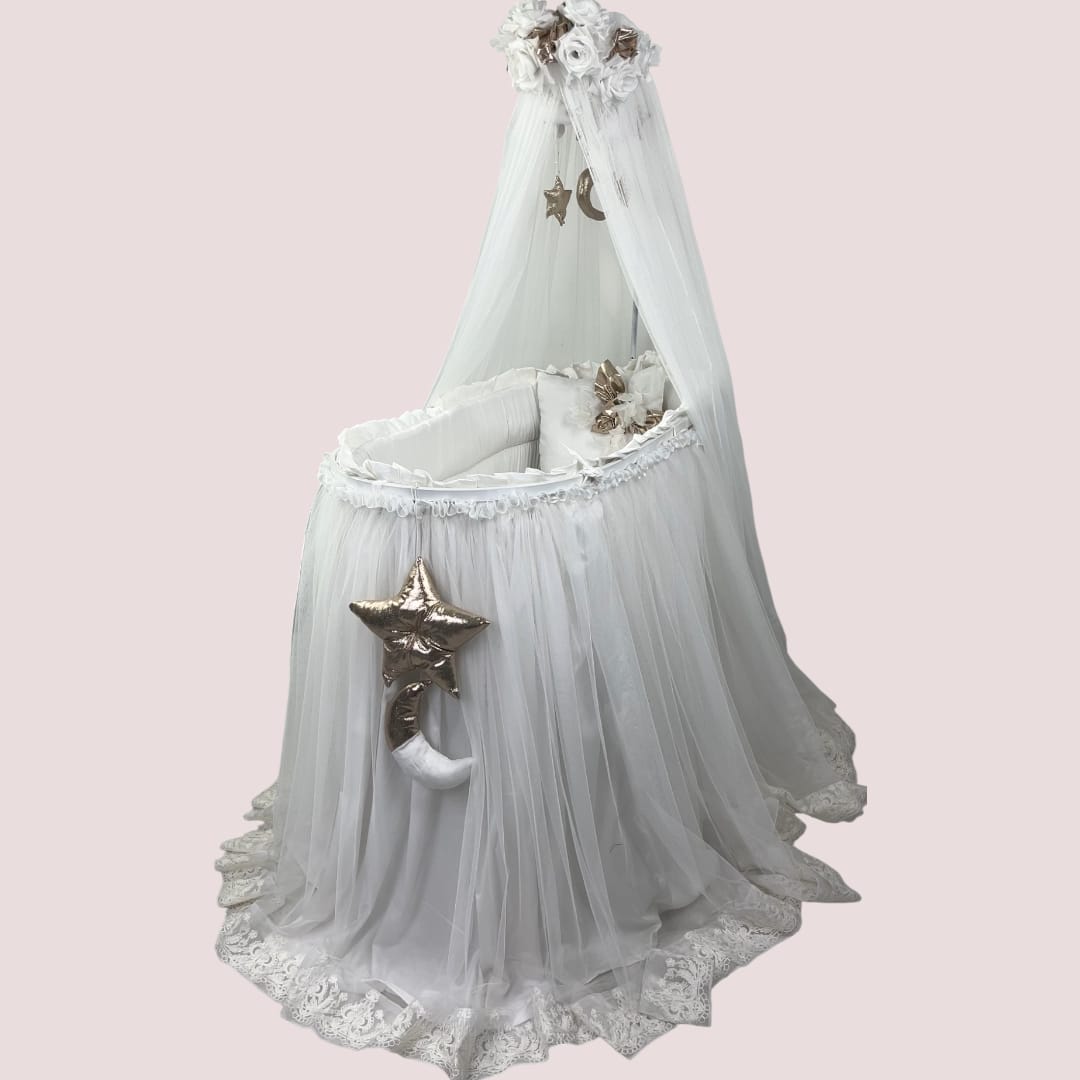 Baby Cot Set