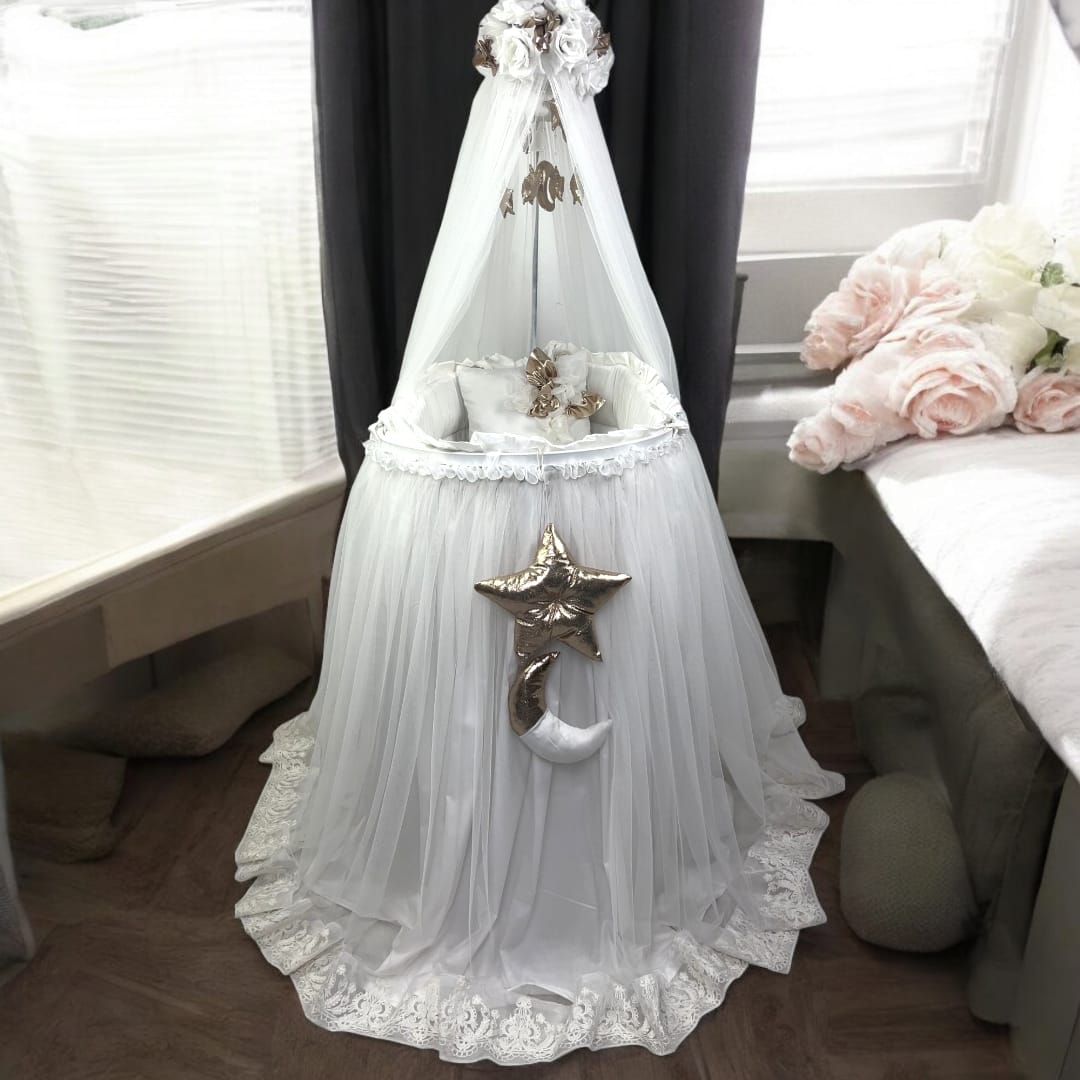 Baby Cot Set