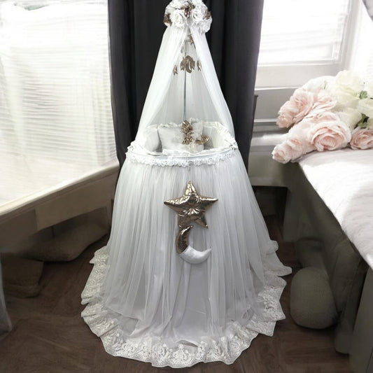 Baby Cot Set