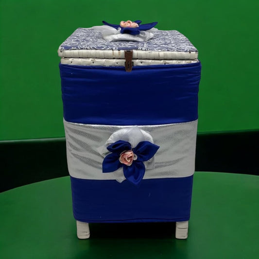 Baby Laundry Basket