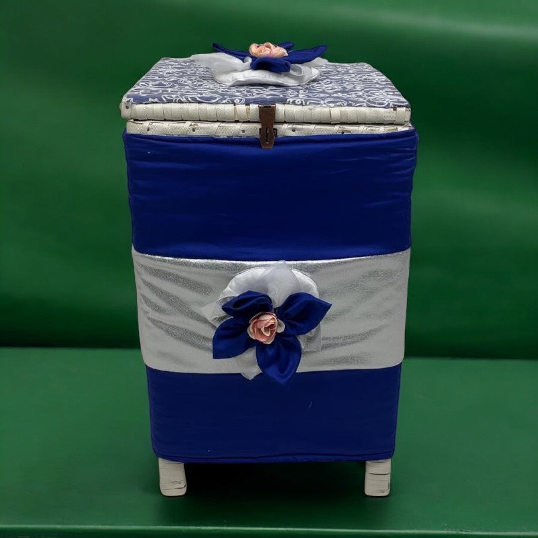 Baby Laundry Basket