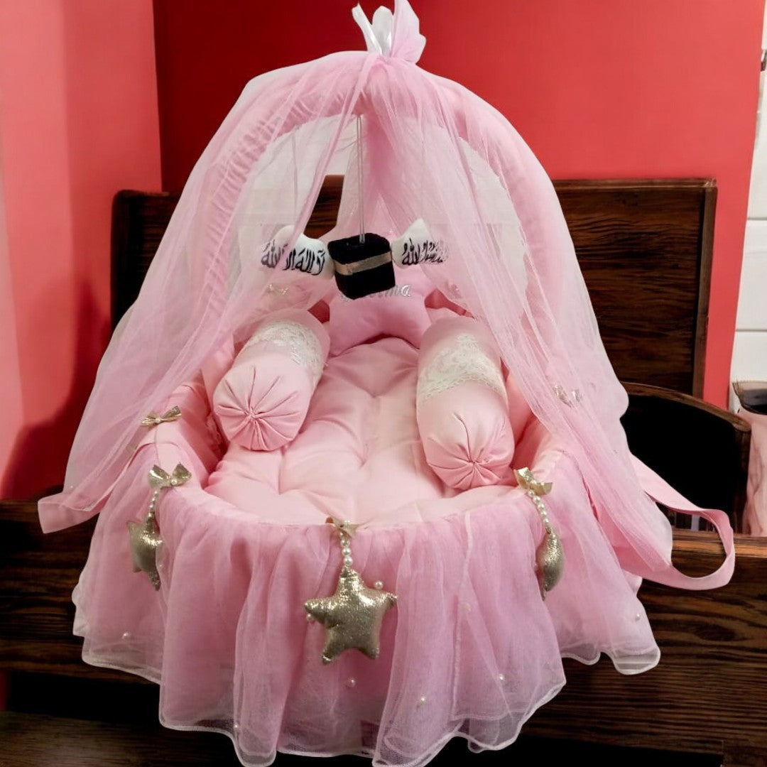 Baby Bassinet