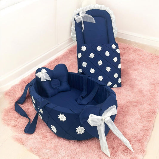 Baby Bassinet