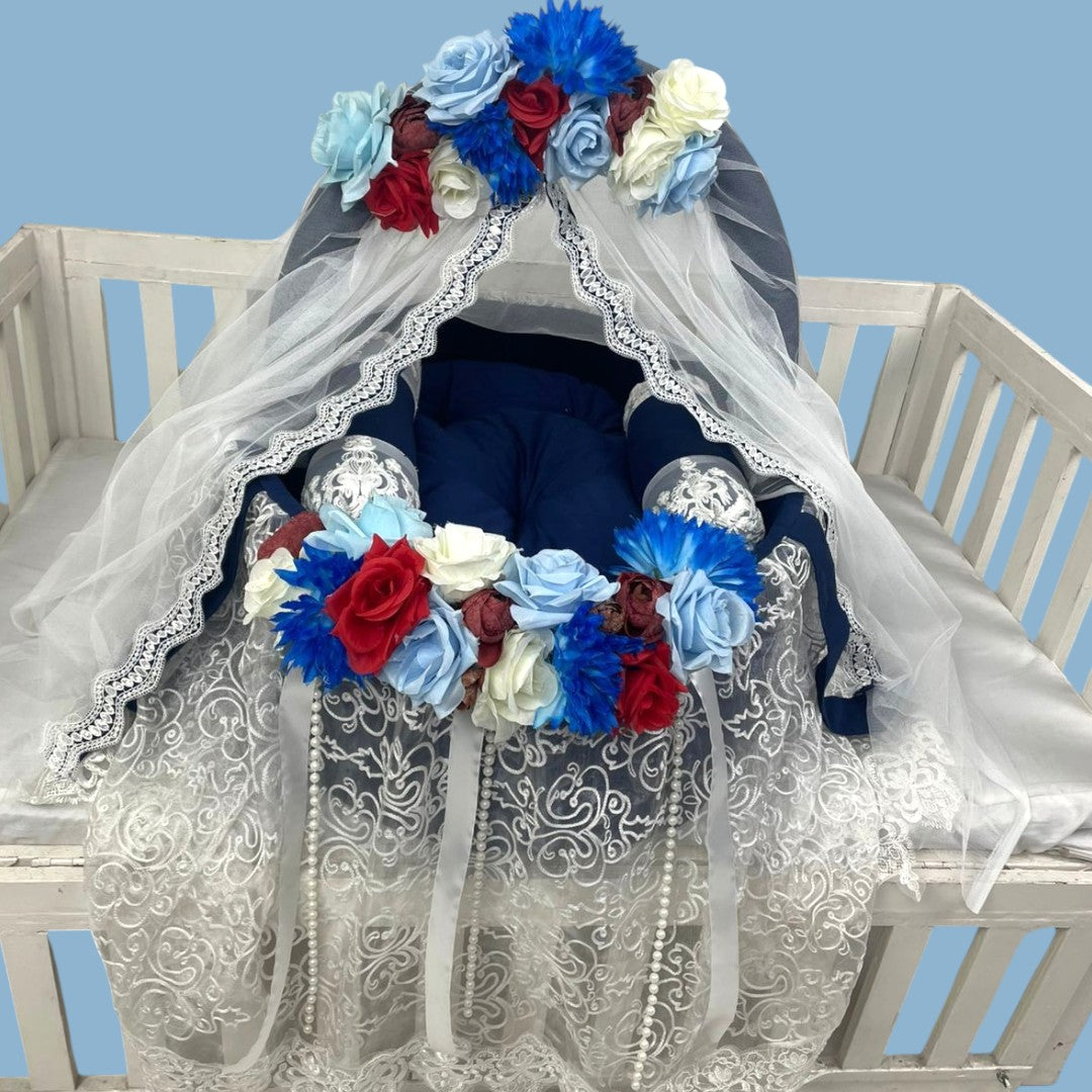 Baby Bassinet