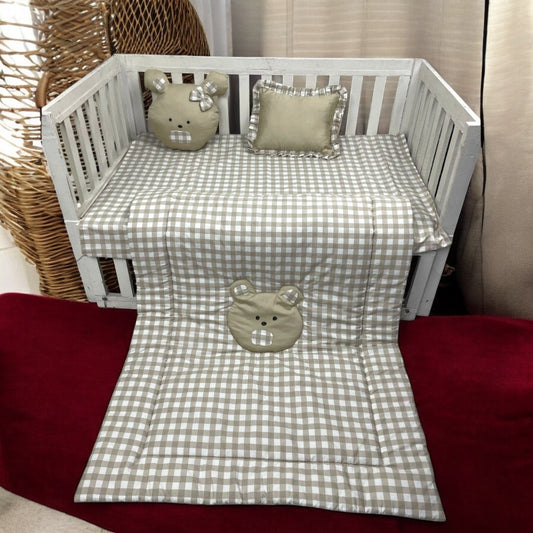 Baby Cot Bedding