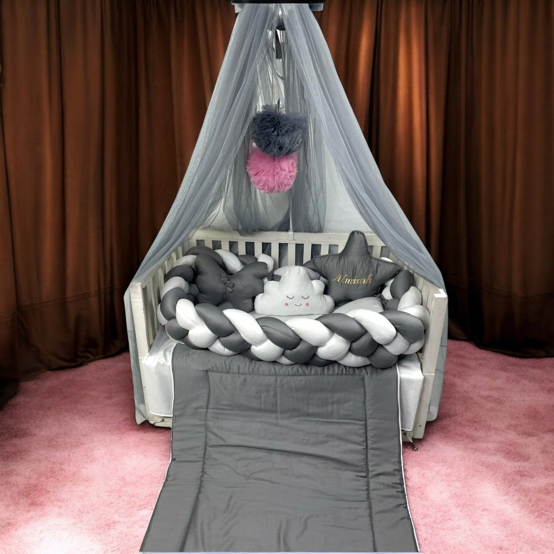 Baby Cot Bedding