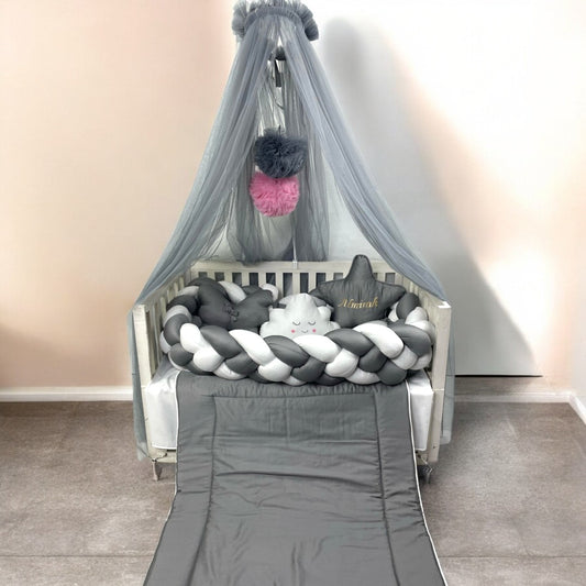 Baby Cot Bedding