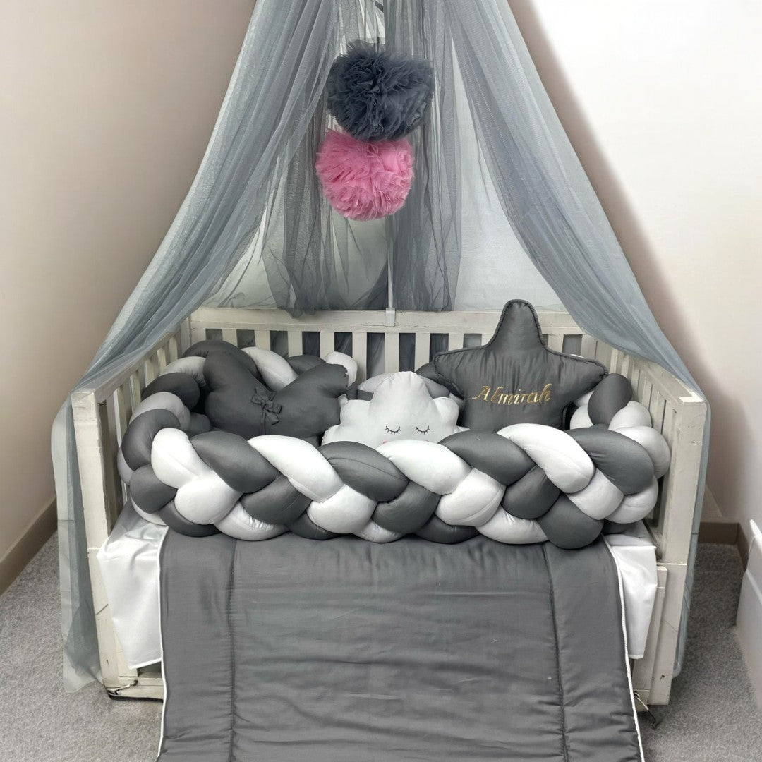 Baby Cot Bedding