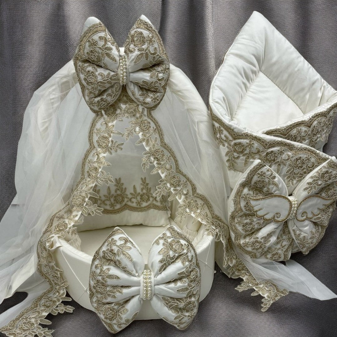 Baby Small Bassinet