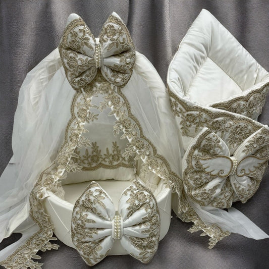 Baby Small Bassinet