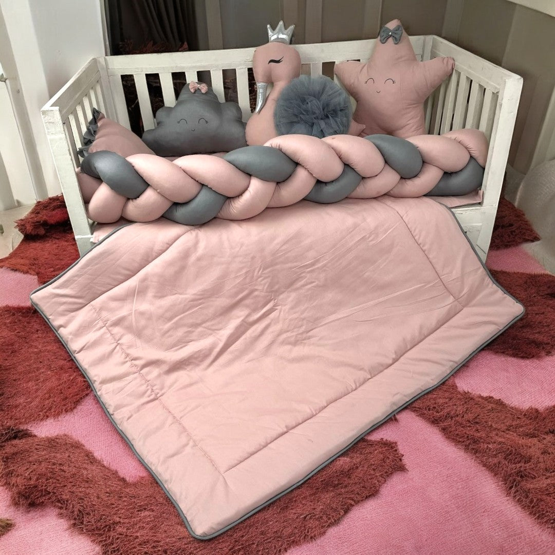 Baby Cot Bedding